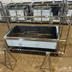 تجهيزات افران مطاعم مندي طابوق