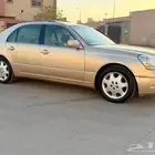 لكزس 430 امريكي ( نظيف )