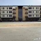 شقة فاخرة للايجار حي النرجس