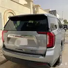 جي ام سي 2024 شبه أصفار