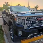 جي ام سي سييرا HD 2500 دينالي ديزل 2023