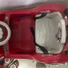 سيارة أطفال كهربائية