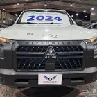 وانيت L200 2024 غمارتين ديزل