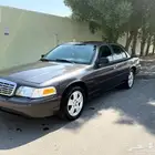 فورد فكتوريا 2008 سعودي