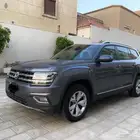فولكس واجن تيرامونت   Volkswagen Teramont
