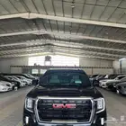 جي ام سي يوكن مخزن 2023 دبل الجميح