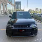 رنج روفر سبورت 2019