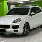 بورش كايين 2015 V6