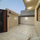 شقه ارضيه 5 غرف وصاله للبيع بحي الصفا