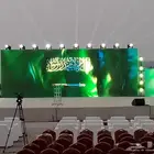 جميع انواع الشاشات