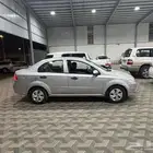 افيو مستعمله 2016 لون فضي