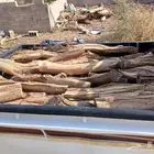 صندوق هايلكس طيب شرط