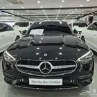 مرسيدس 2025 C200 وارد كوريا