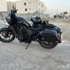 هوندا ريبل 1100 cc مديل 2024