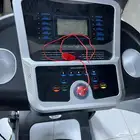 سير كهربائي رياضه و الة قهوه