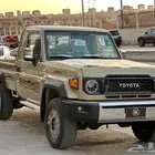 تويوتا شاص 2025 ديزل