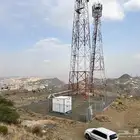 للبيع ارض زراعيه موقع مميز