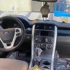 فورد ايدج