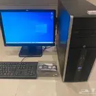 كمبيوتر مكتبي