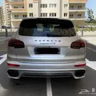 بورش كايين GTS