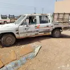 هايلوكس للبيع 86