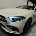 CLS 53 AMG سبيشل اعلى فئة للمستخدم رقم 1