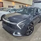 كيا سبورتاج 1600 تيربو 2025 سلوفاكي نص فل عرض خاص