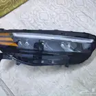 شمعه هوندا اكرد مديل 24 شبه جديد الجهه.