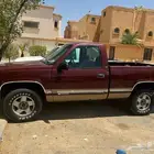 للبيع سلفرادو 1997 مصفح