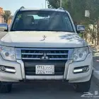 ميتسوبيشي باجيرو