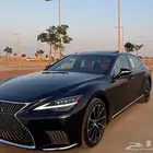 لكزس LS350