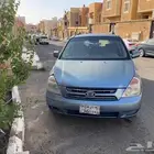 كيا كرنفال 2010