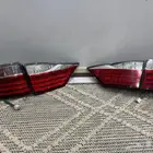 اصطبات خلفيه لكزس ES