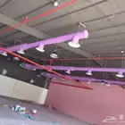 مكيف مركزي