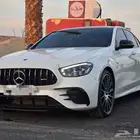 E53 AMG 2022 مرسيدس