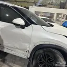 نيسان اكستريل 2025 مصدوم