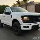 فورد 2024 F150 FX4