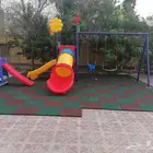 العاب خارجيه وحدائق وروضات جديده بلكرتون