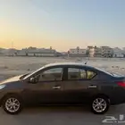 نيسان صني 2023 نظيف ..