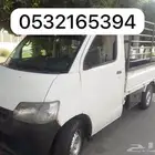 دباب ديهاتسو مشاوير داخل وخارج الطايف