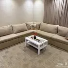 كنب نظيف للبيع