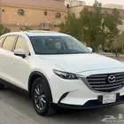 مازدا CX9 2020 وكالة