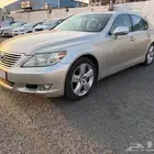 لكزس LS460