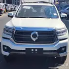 جريت وول بور ديزل فل كامل سعودي 2025 الشكل الجديد