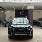 Audi Q5 S Line 2025 New