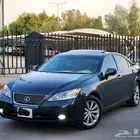 لكزس E350 موديل 2007