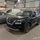 نيسان اكس تريل 5 راكب دبل 2025 سعودي 96600