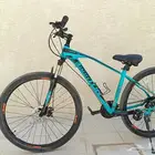 دراجه هوائيه جبلي مقاس كبير