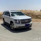تاهو 2016 ltz بريميوم للبيع او البدل