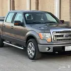فورد f150 موديل 2013 XLT للبيع